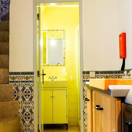 Maison Citron * Olhão