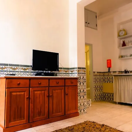 Casa de Férias Maison Citron Olhão