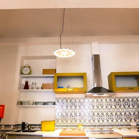 Casa de Férias Maison Citron