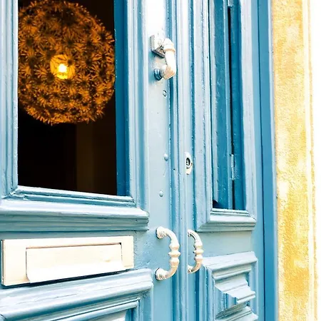 Maison Citron Casa de Férias *