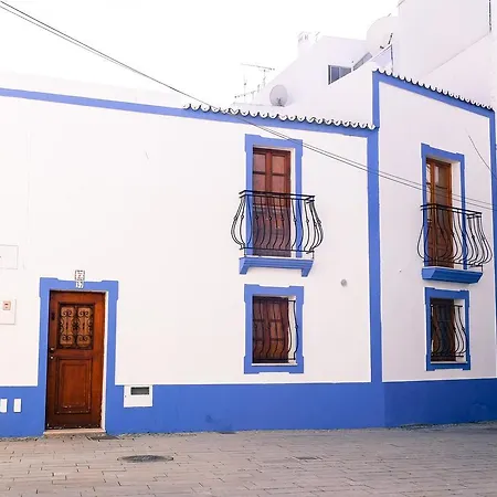 Casa de Férias Maison Citron