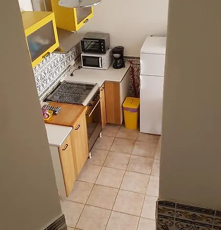 Maison Citron Casa de Férias