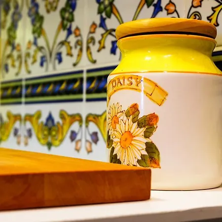 펜션 Maison Citron