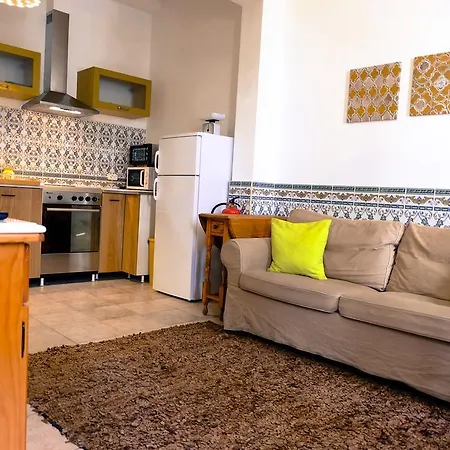 Maison Citron *