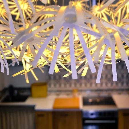 Maison Citron *