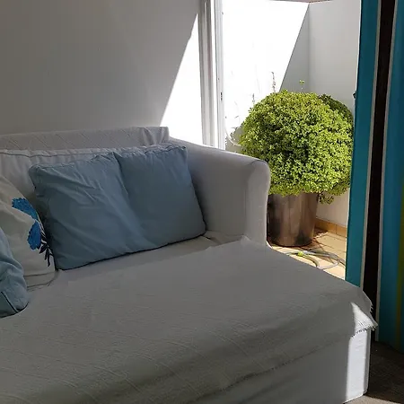 Maison Citron