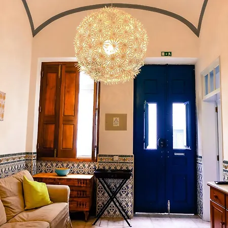 Maison Citron Ferienhaus