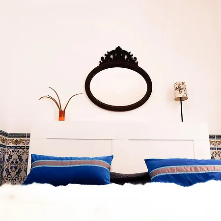 Maison Citron Olhão