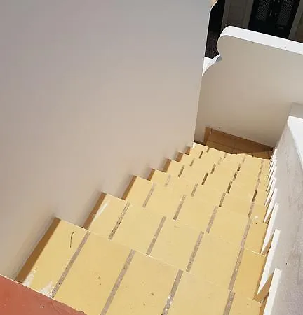 Maison Citron Olhão