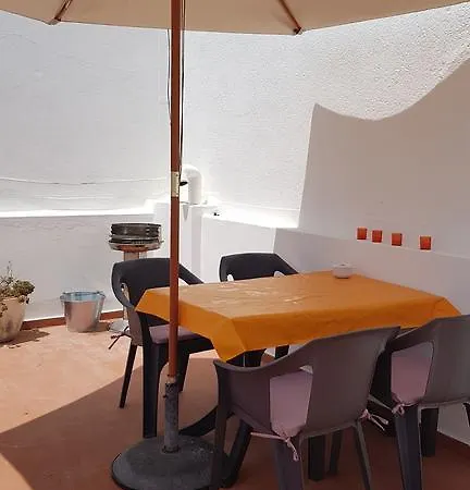 Maison Citron Ferienhaus *
