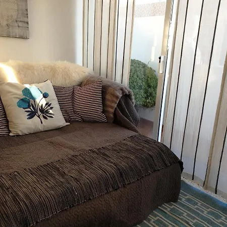 Maison Citron Olhão